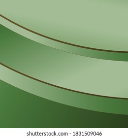 Concepto de fondo de banner de tecnología digital con efectos de luz de línea de tecnología, tecnología abstracta, vector de ilustración para diseño gráfico