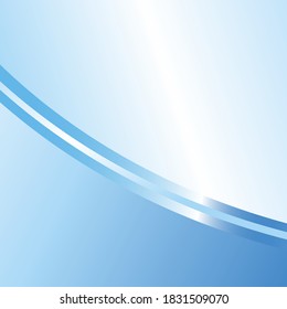 Digital technology banner background concept with technology line light effects, abstract tech, illustration vector for graphic design