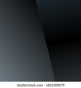Digital technology banner background concept with technology line light effects, abstract tech, illustration vector for graphic design
