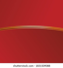 Digital technology banner background concept with technology line light effects, abstract tech, illustration vector for graphic design