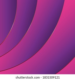 Digital technology banner background concept with technology line light effects, abstract tech, illustration vector for graphic design