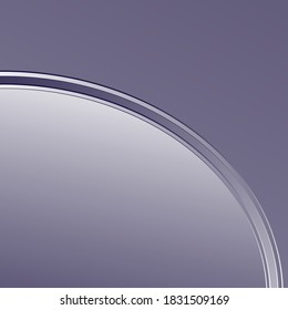 Digital technology banner background concept with technology line light effects, abstract tech, illustration vector for graphic design