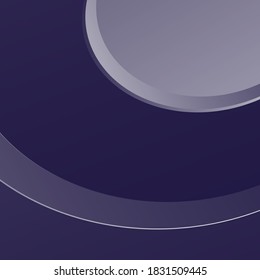 Digital technology banner background concept with technology line light effects, abstract tech, illustration vector for graphic design