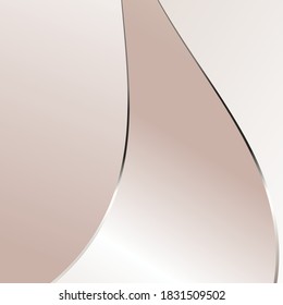 Digital technology banner background concept with technology line light effects, abstract tech, illustration vector for graphic design