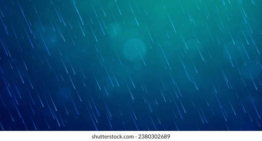 Digital technology banner green blue background concept with technology light effect, abstract tech, innovation future data, internet network, Ai big data, lines dots connection, illustration vector