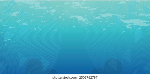 Digital technology banner green blue background concept with technology light effect, abstract tech, innovation future data, internet network, Ai big data, lines dots connection, illustration vector