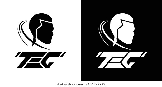 Vector empresarial de Tecnología digital
Plantilla de diseño de logotipo, concepto de logotipo de marca de empresa 