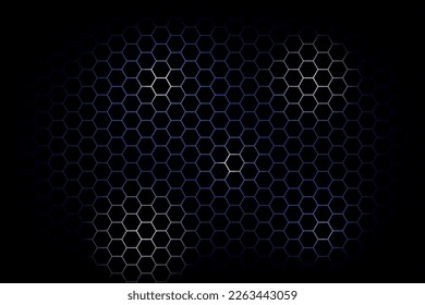 digital technology composition abstract background, hi-tech vector and illustration