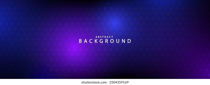Digital technology connect blue background. Abstract line network. High tech poster. Futuristic design element. glowing high speed and light effect of motion and lines. vector illustration.