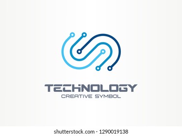 Ls Logo Vector Design Template Sign Stock Vector (Royalty Free) 1562932693