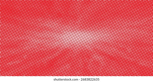 Digital technology futuristic internet network connection red background, abstract cloud cyber information communication, Ai big data science, innovation future tech