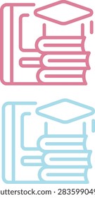 Digital technology gear icon concept isolated on white background. Vector illustration. Set technology icons. Industry concept factory of the future. Technology progress, near field stock vector.
