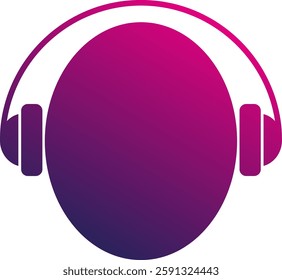 Digital technology icon with a modern design, featuring a stylized circuit board and glowing lines, symbolizing innovation and connectivity in the tech world