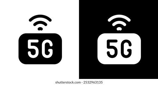 Ícones de tecnologia digital. Ícones De Alta Qualidade. Ícone preto. Ideal para projetos profissionais e criativos. 