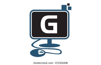 Digital Technology Initial G