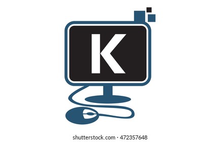 Digital Technology Initial K
