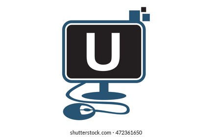 Digital Technology Initial U