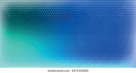 Digitale Technologie Metaverse Neon Blau Rosa Hintergrund, Cyber-Informationen, abstrakte Geschwindigkeit Connect Kommunikation, Innovation Future Meta Tech, Internet-Netzwerk-Verbindung