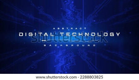 Digital technology metaverse neon blue pink background, cyber information, abstract speed connect communication, innovation future meta tech, internet network connection, Ai big data, illustration 3d