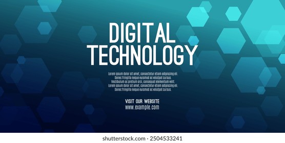Digital technology speed connect blue green background, cyber nano information, abstract communication, innovation future tech data, internet network connection, Ai big data, line dot illustration