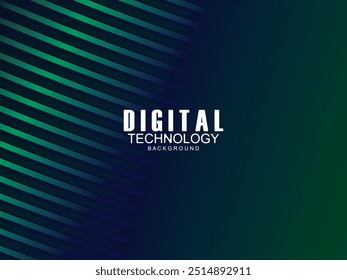Digital technology speed connect blue background, cyber nano information, abstract communication, future technology data innovation, internet network connection, Ai big data, etc.