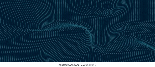 Digital technology speed connect blue green background, cyber nano information, abstract communication, innovation future tech data,