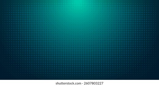 Digital technology speed connect blue green background, cyber nano information, abstract communication, innovation future tech data, internet network connection, line dot illustration. modern eps10