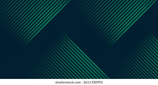 Digital technology speed connect blue green background, cyber nano information, abstract communication, innovation future tech data, internet network connection, Ai big data, abstrac line illustration
