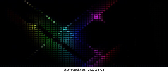 La velocidad de la tecnología digital conecta el fondo verde azul, información nano cibernética, comunicación abstracta, innovación, datos tecnológicos futuros, 