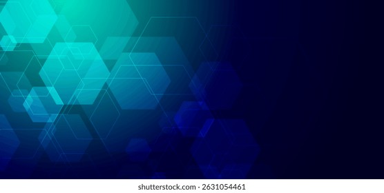 Tecnologia digital velocidade conectar fundo azul verde, informações cibernano, comunicação abstrata, inovação futuro dados tecnológicos, conexão de rede de internet, Ai big data, linha ponto ilustração