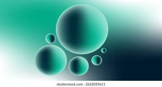 Digital technology speed connect blue green background, cyber nano information, abstract communication, innovation future tech data, internet network connection, Ai big data, line dot illustration