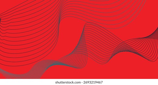 Digital technology speed connect blue green background, cyber nano information, abstract communication, innovation future tech data, internet network connection, Ai big data, line dot illustration