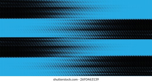 Digital technology speed connect blue green background, cyber nano information, abstract communication, innovation future tech data, internet network connection, Ai big data, line dot illustration