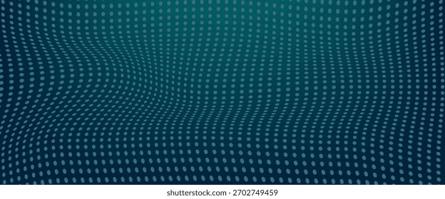 Digital technology speed connect blue green background, cyber nano information, abstract communication, innovation future tech data, internet network connection, Ai big data, line dot vector eps10