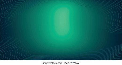La velocidad de la tecnología digital conecta el fondo verde azul, información nano cibernética, comunicación abstracta, innovación, datos tecnológicos futuros, conexión a la red de Internet, Big data de aire, ilustración de puntos de línea