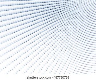 Digital technology world. Business virtual concept