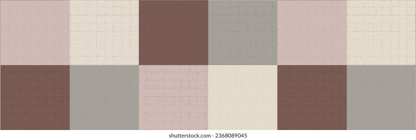 Digital textile design geometric pattern texture