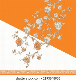 Patria de diseño digital y textil