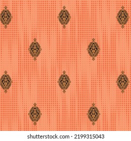 Design-Patches für digitale und Textilien