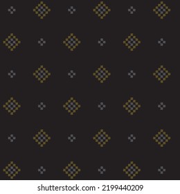 Digital and Textile Design Patren