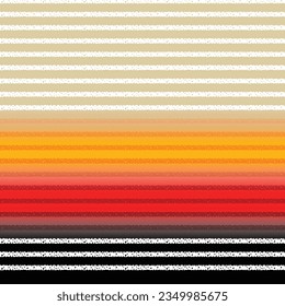 Digital and Textile Design Pattern