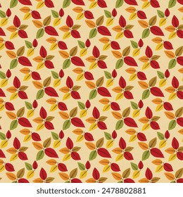 Digital and Textile Design Pattern