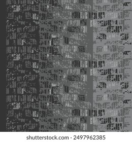 Digital and Textile Design Pattern