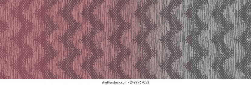 Digital and Textile Design Pattern