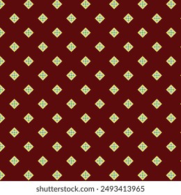Digital and Textile Design Pattern all over