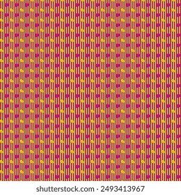 Digital and Textile Design Pattern all over