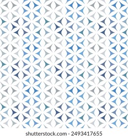 Digital and Textile Design Pattern all over