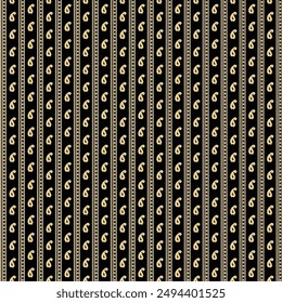 Digital and Textile Design Pattern all over vector illustration