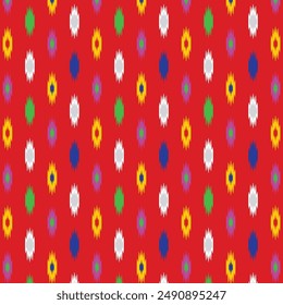 digital textile floral and ornamental pattern and seamless mughal flower motifs. Indian arts islamic pattern and background pattren flows