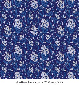 digital textile floral and ornamental pattern and seamless mughal flower motifs. Indian arts islamic pattern and background pattren flows
